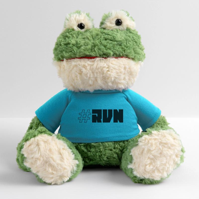 #RVN MiniFeet® Frosch Torge