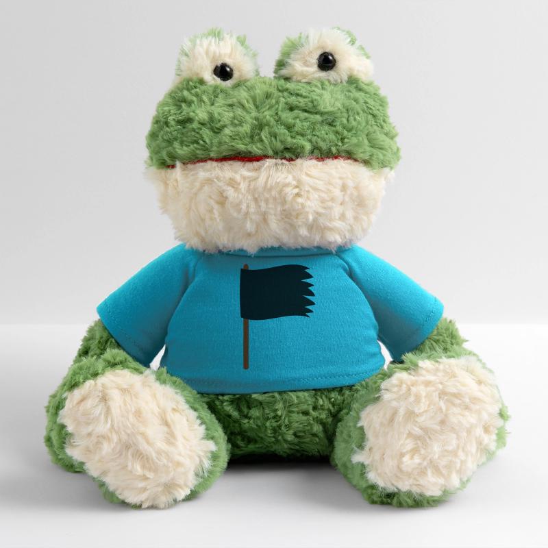 Drapeau Grenouille Torge MiniFeet®