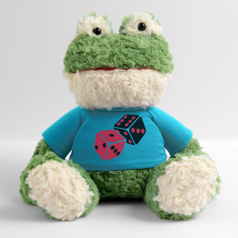 cube Grenouille Torge MiniFeet®