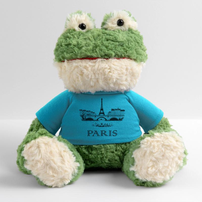 Paris Grenouille Torge MiniFeet®