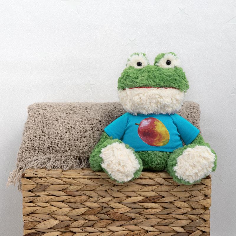 Mangue Grenouille Torge MiniFeet®