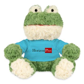 horizon plus - Grenouille Torge MiniFeet® - bleu outremer - Devant