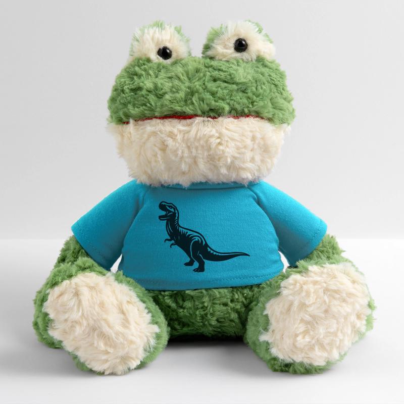 Trex Grenouille Torge MiniFeet®