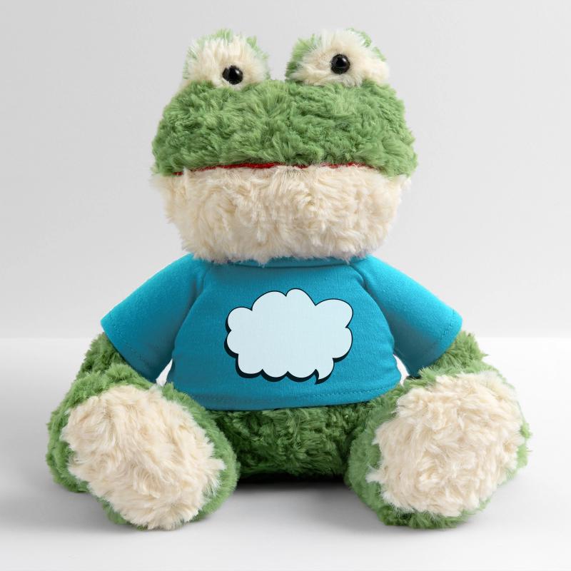 bulle Grenouille Torge MiniFeet®