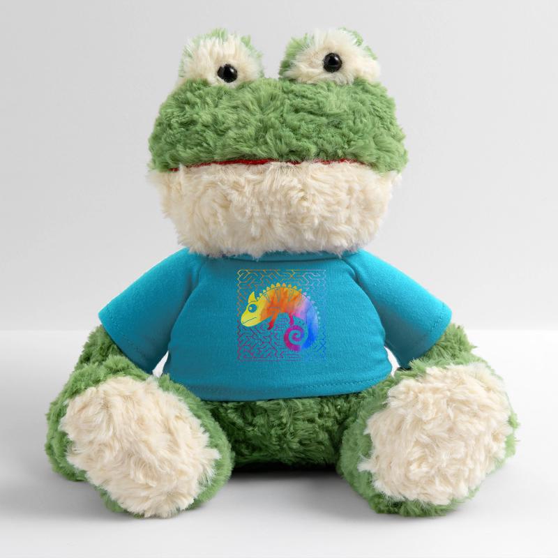 Chameleon MiniFeet® Frosch Torge