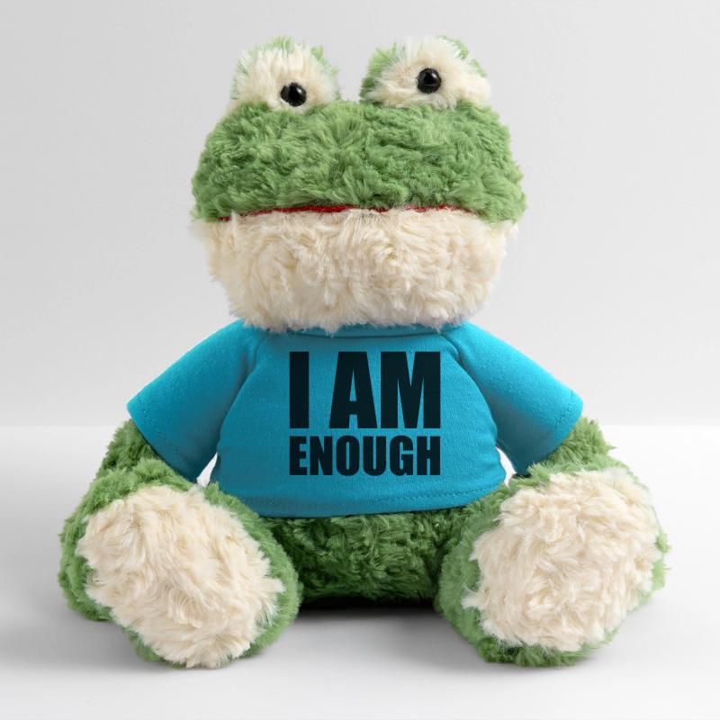 I am enough Grenouille Torge MiniFeet®