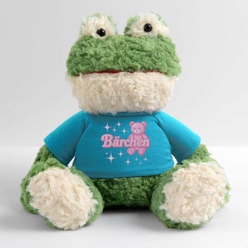 bärchen / y2k spitzname statement design MiniFeet® Frosch Torge