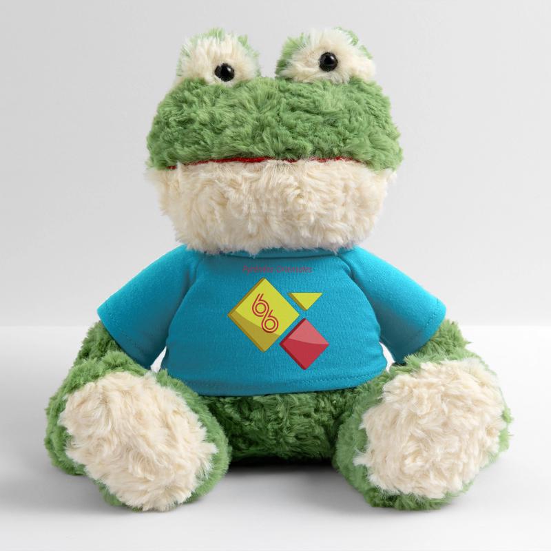 Eastern Pyrenees MiniFeet® Frog Torge