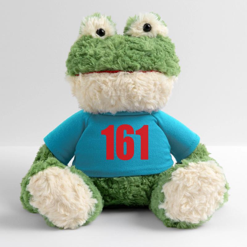 161 – Déclaration du Code Antifa Grenouille Torge MiniFeet®
