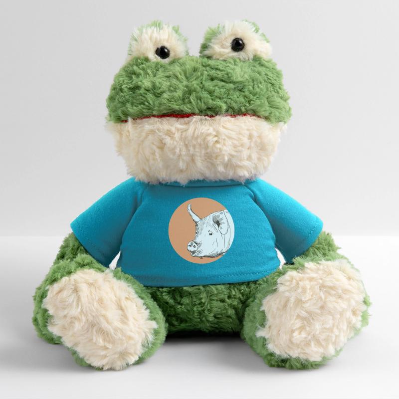 Cochon Grenouille Torge MiniFeet®