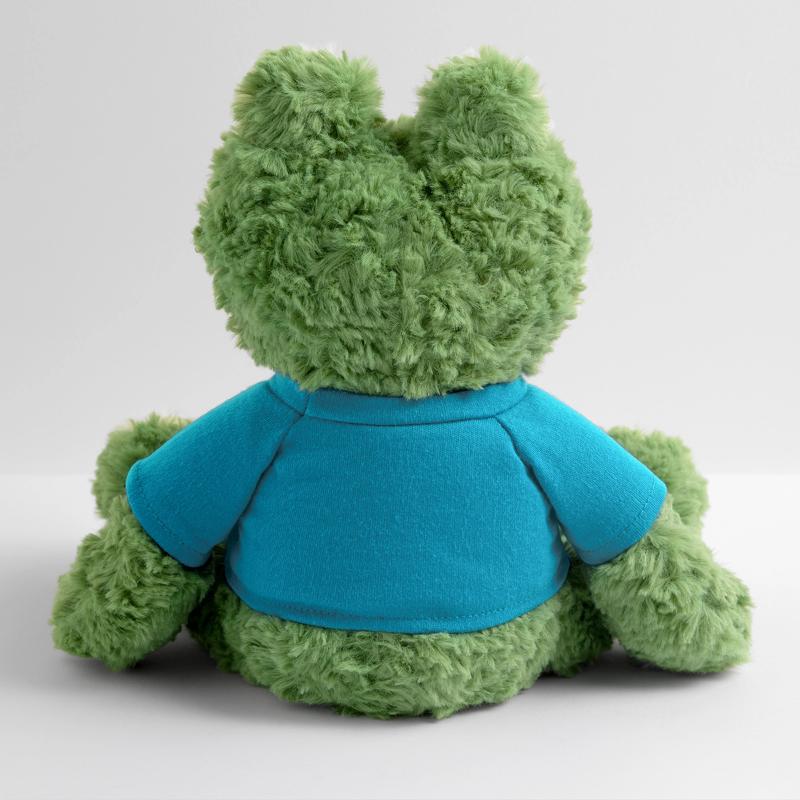Surfen Evolution MiniFeet® Frosch Torge