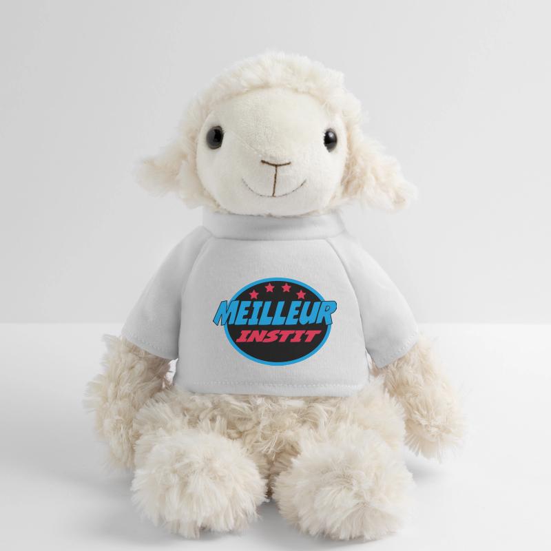 BESTER LEHRER MiniFeet® Schaf Annika