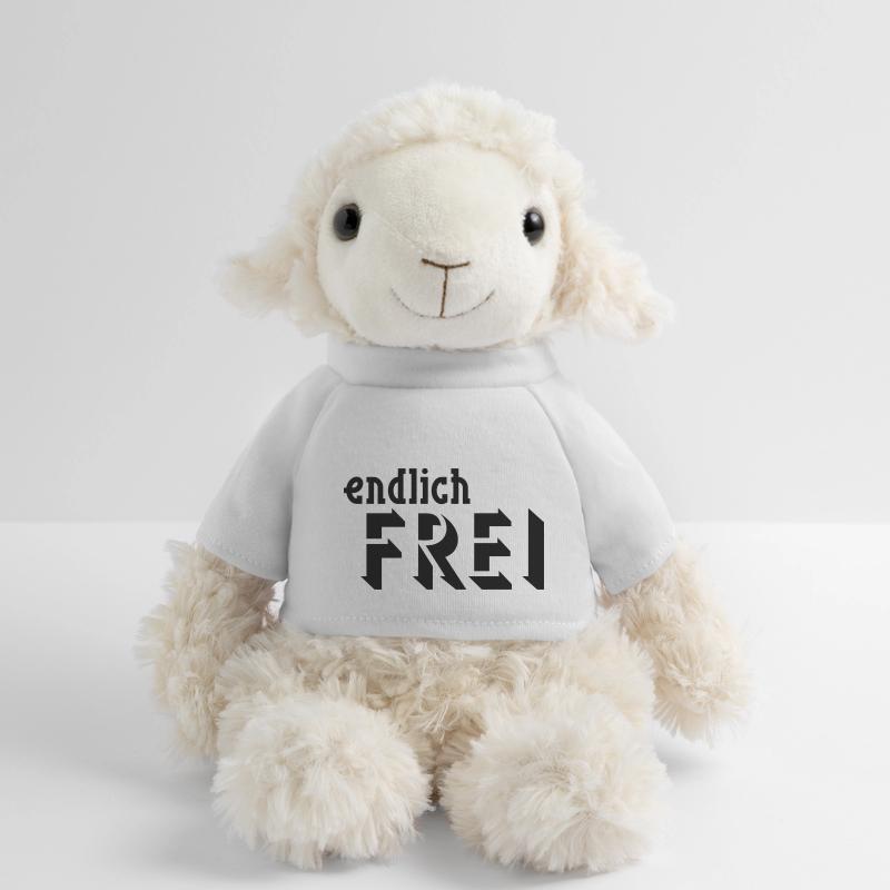 endlich FREI MiniFeet® Schaf Annika