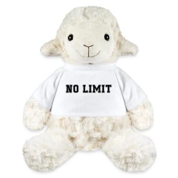 No Limit - MiniFeet® Sheep Annika - white - Front