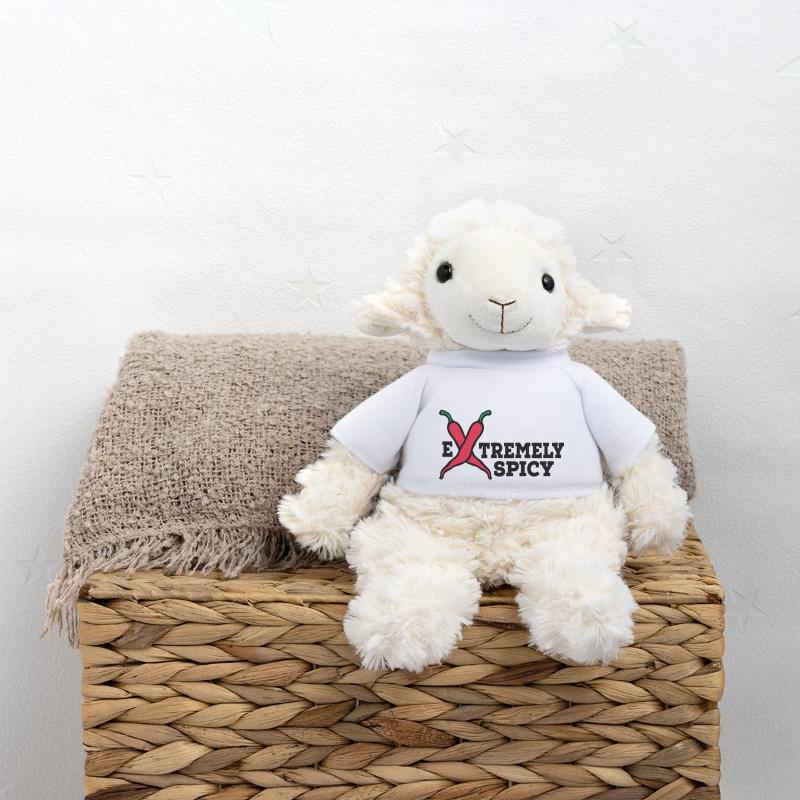 sharp MiniFeet® Sheep Annika