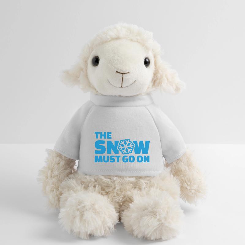 Schnee MiniFeet® Schaf Annika