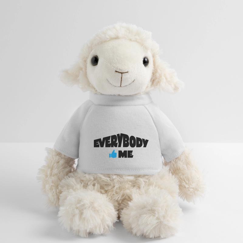 lustig MiniFeet® Schaf Annika
