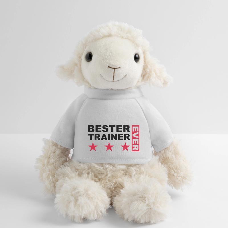Bester Trainer - V2 MiniFeet® Schaf Annika