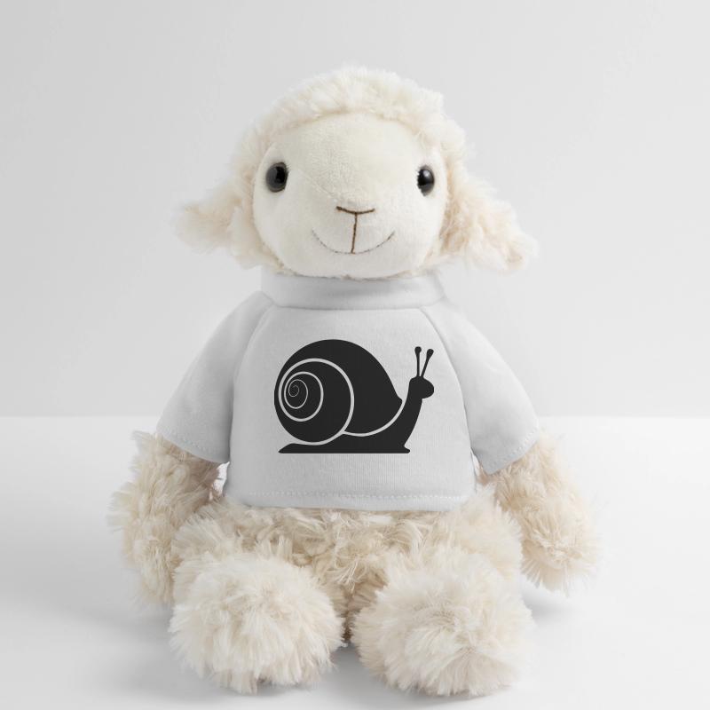 slug MiniFeet® Sheep Annika