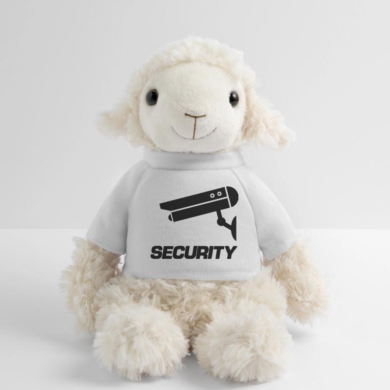 kamera icon security MiniFeet® Schaf Annika