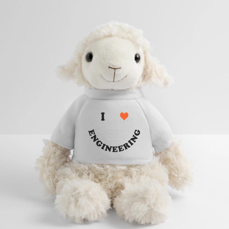 Engineer MiniFeet® Sheep Annika