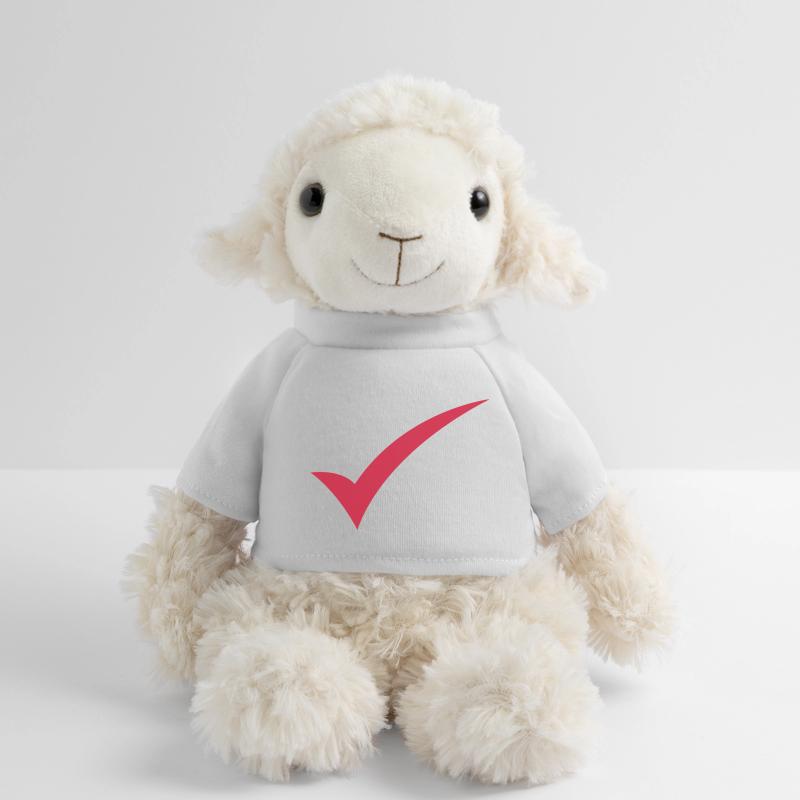 tic Mouton en peluche Annika MiniFeet®