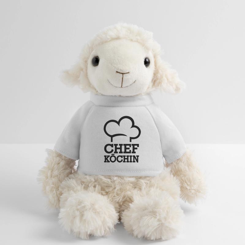 manager MiniFeet® Sheep Annika