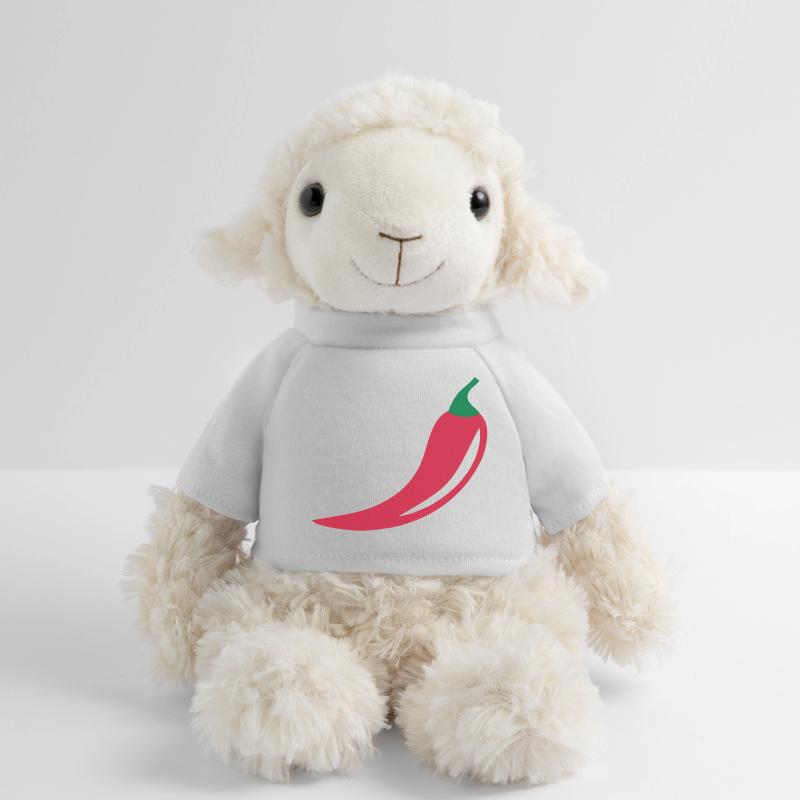 Chilischote MiniFeet® Schaf Annika