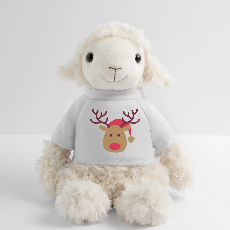 elch MiniFeet® Schaf Annika
