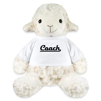 coach - MiniFeet® Sheep Annika - white - Front