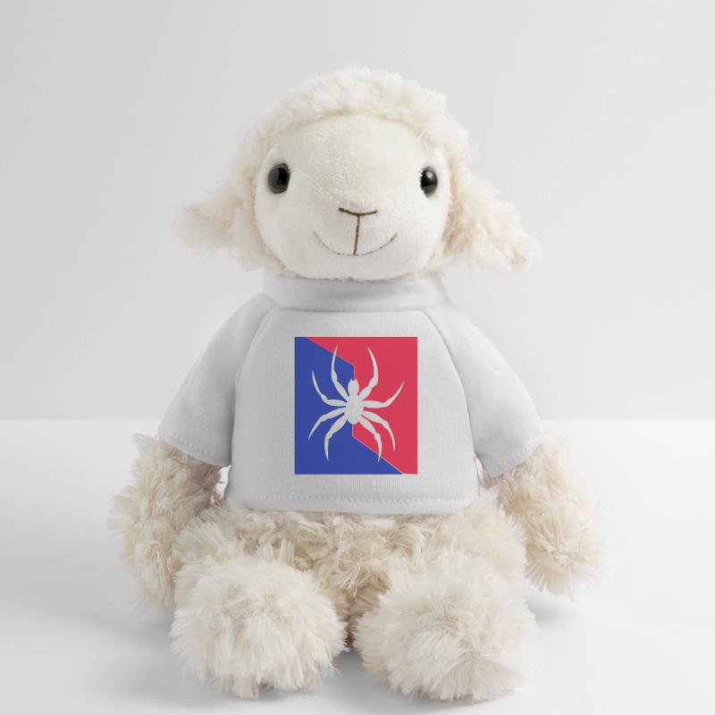 spider tier MiniFeet® Schaf Annika