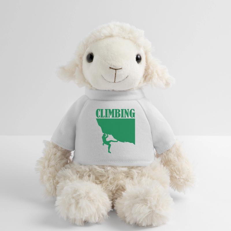 climbing MiniFeet® Schaf Annika