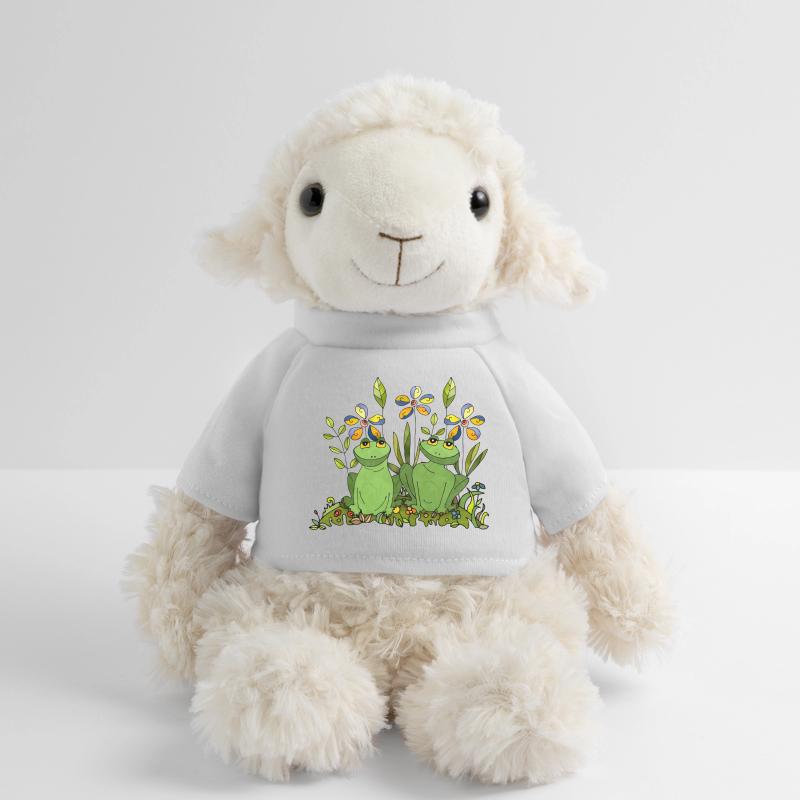 Frösche MiniFeet® Schaf Annika