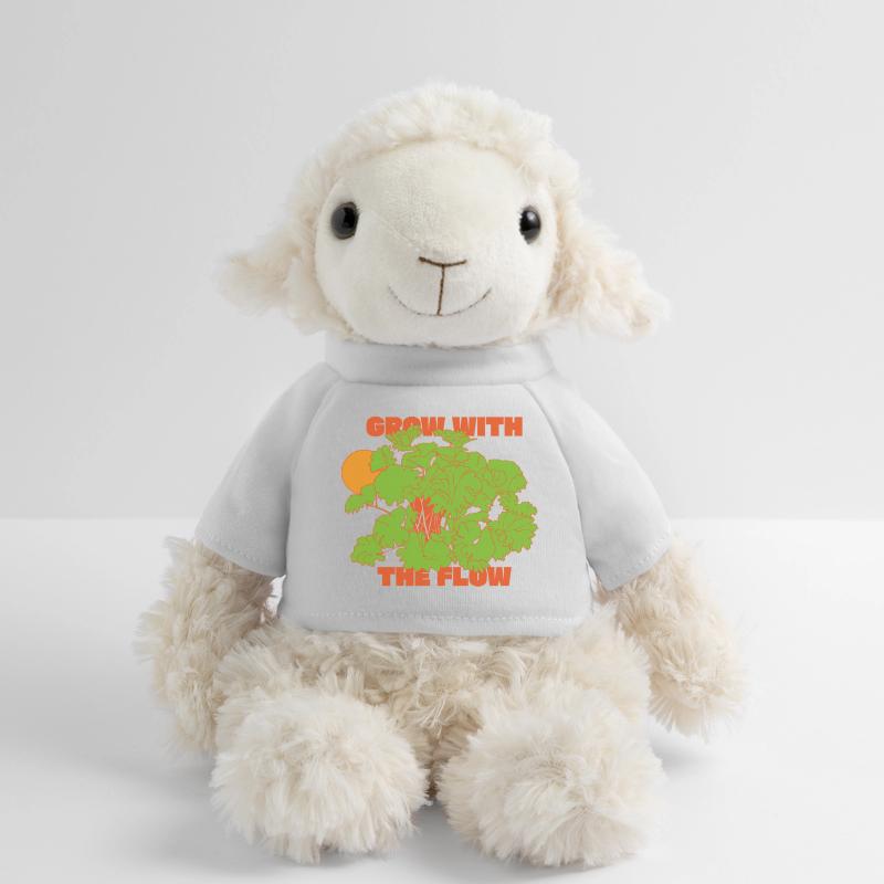 Grow with the Flow Statement MiniFeet® Schaf Annika