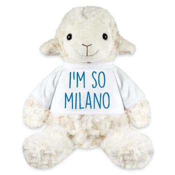Milano Milan - MiniFeet® Sheep Annika - white - Front