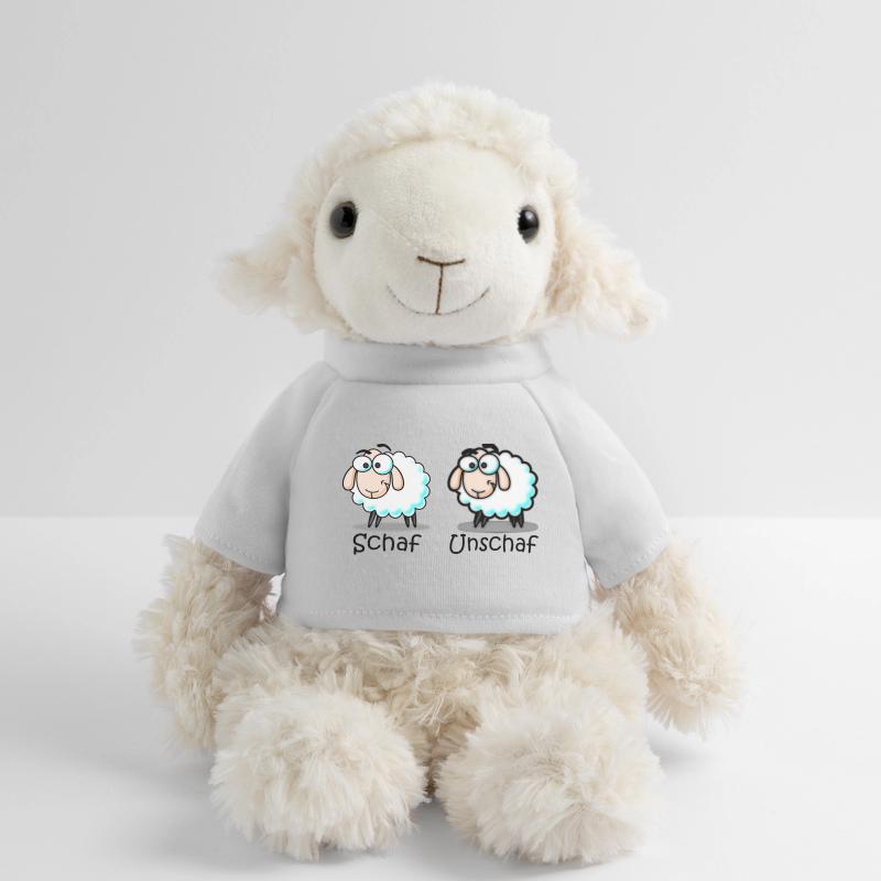 sheep MiniFeet® Sheep Annika