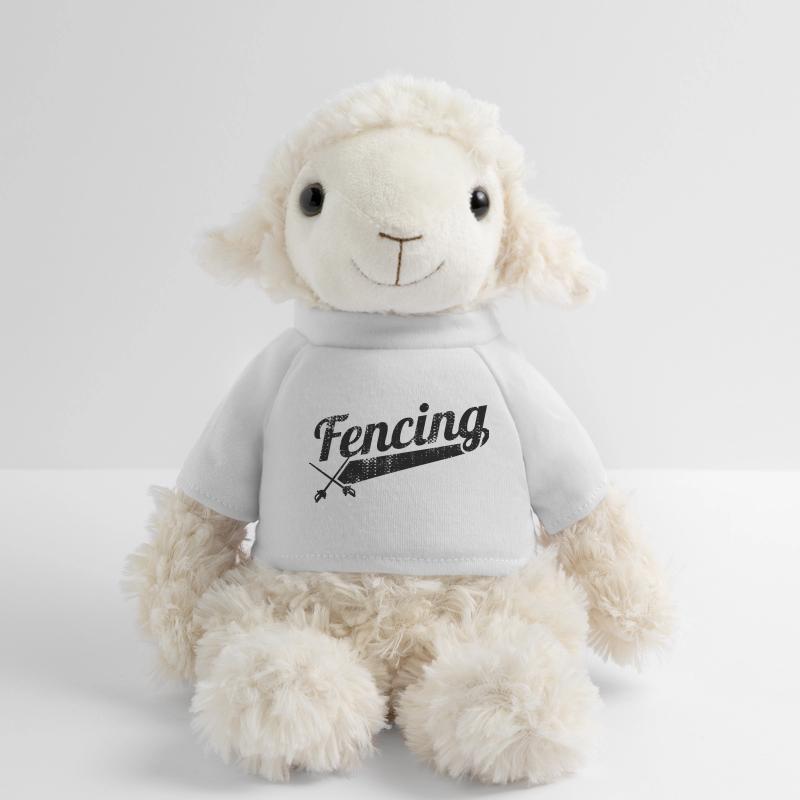 Fencing MiniFeet® Schaf Annika