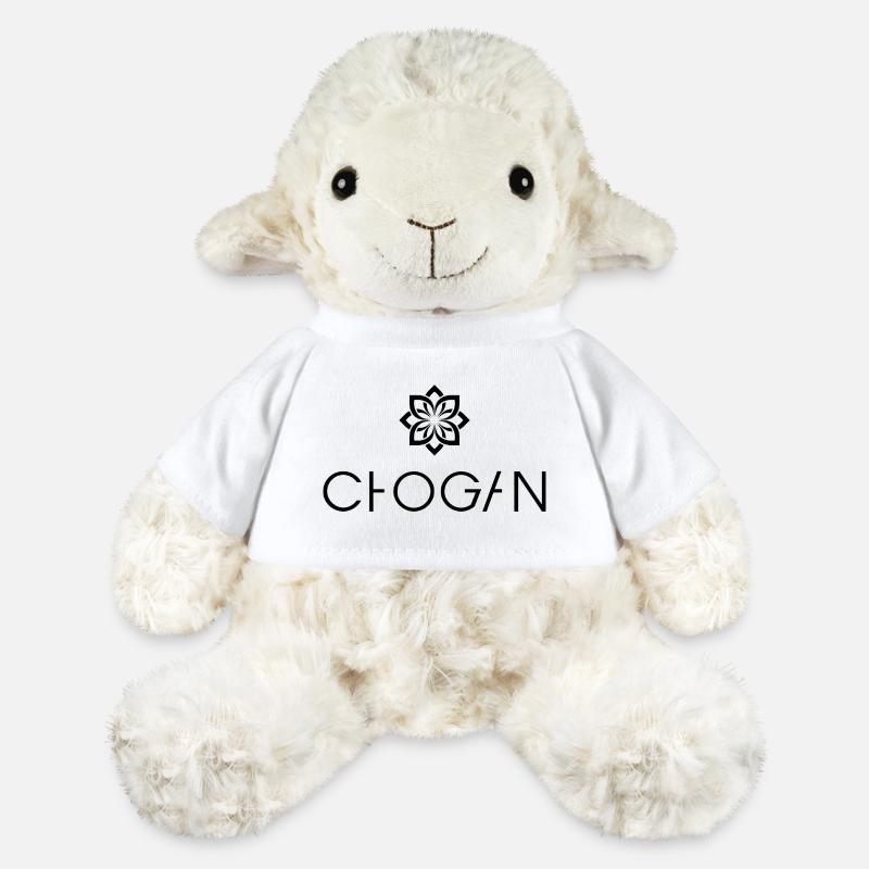 Chogan - MiniFeet® Schaf Annika - Weiß