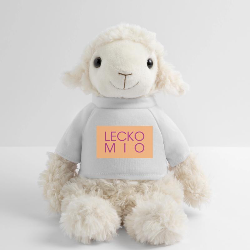 Lecko Mio  MiniFeet® Schaf Annika