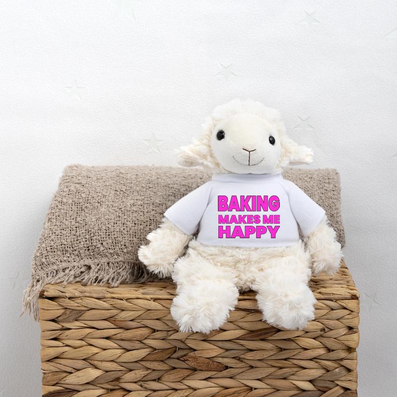 Cuire Mouton en peluche Annika MiniFeet®