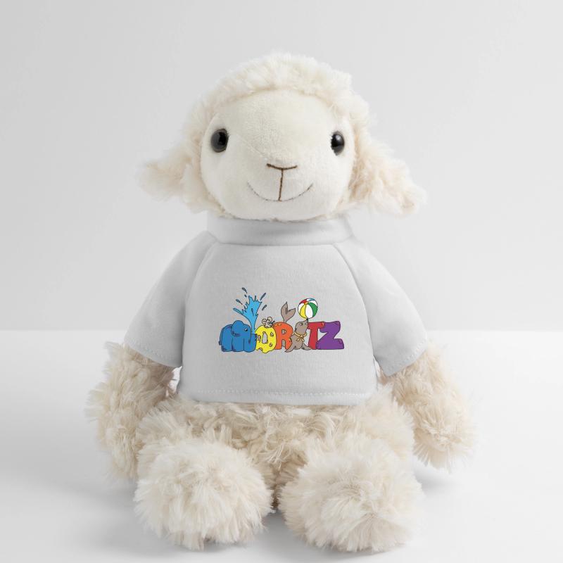 Moritz in the circus MiniFeet® Sheep Annika