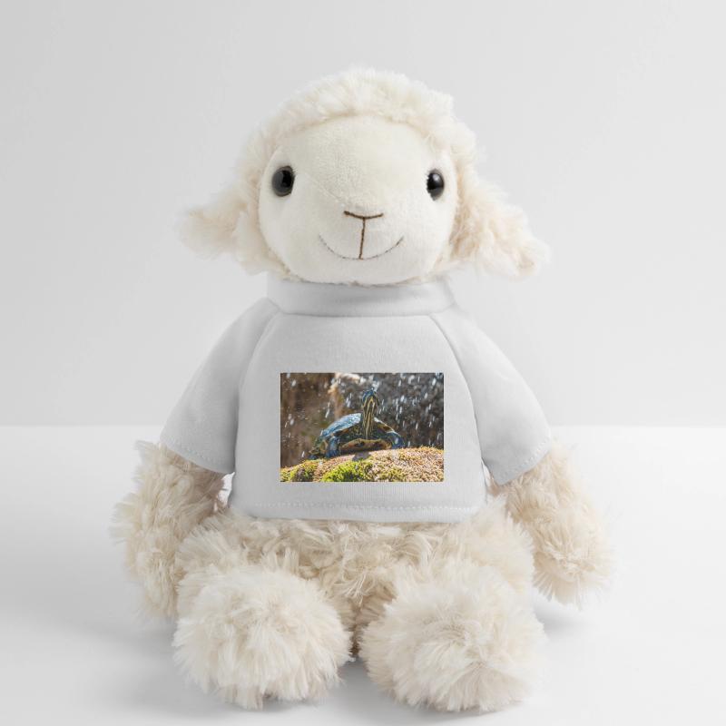 Trachemys scripta scripta scripta Mouton en peluche Annika MiniFeet®