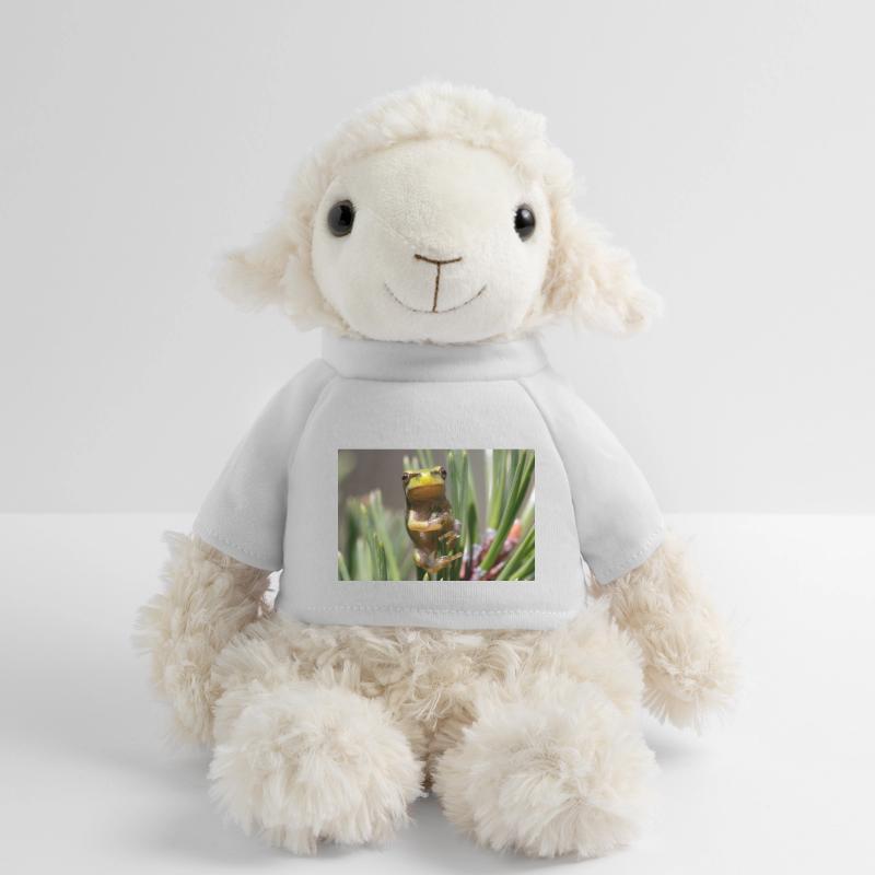 Tree frog MiniFeet® Sheep Annika