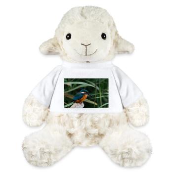000 1338 DxO - MiniFeet® Sheep Annika - white - Front