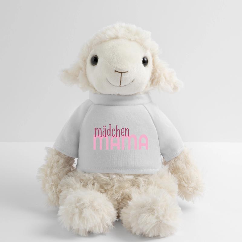 Mädchen Mama Muttertag MiniFeet® Schaf Annika