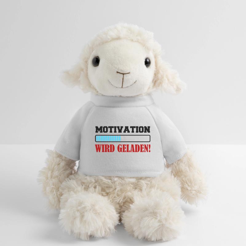 motivation_wird_geladen- MiniFeet® Schaf Annika