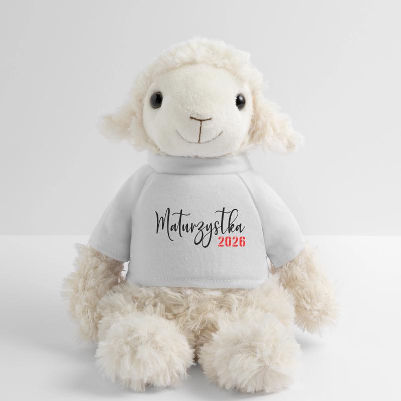Abschluss der High School 2026 MiniFeet® Schaf Annika