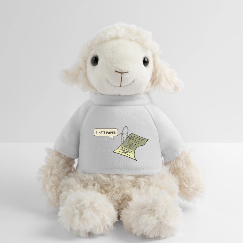 Office MiniFeet® Sheep Annika