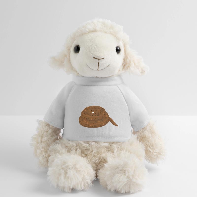 Rock python MiniFeet® Sheep Annika