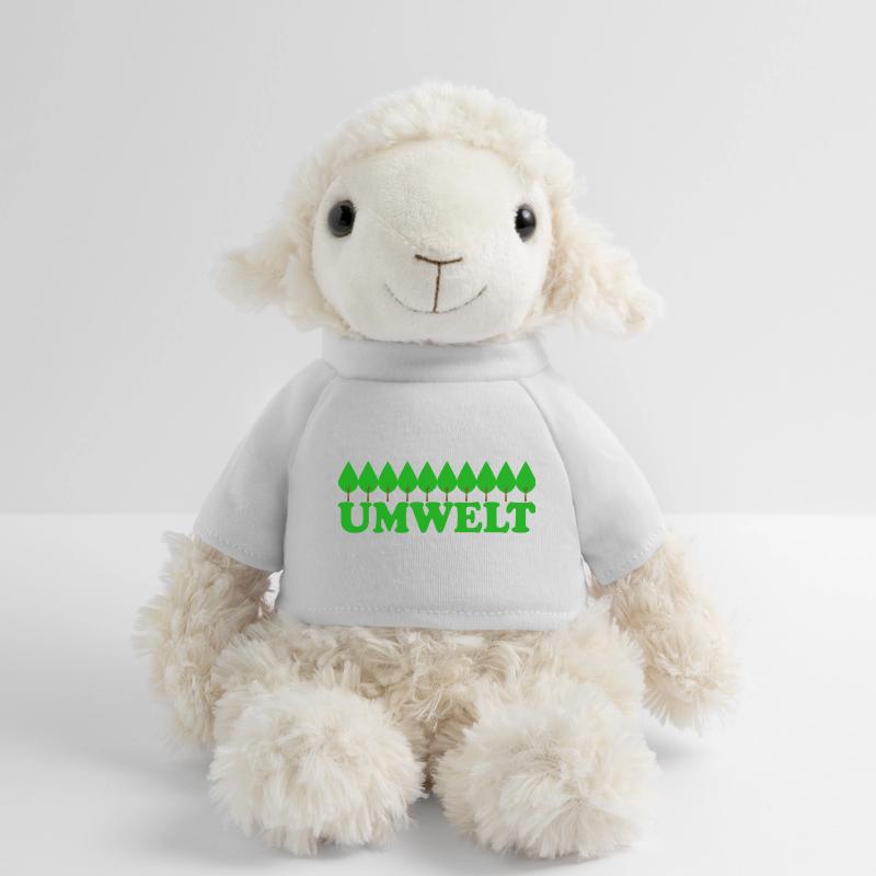 MEDIO AMBIENTE Oveja Annika de MiniFeet®